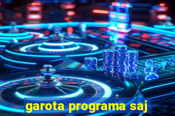 garota programa saj